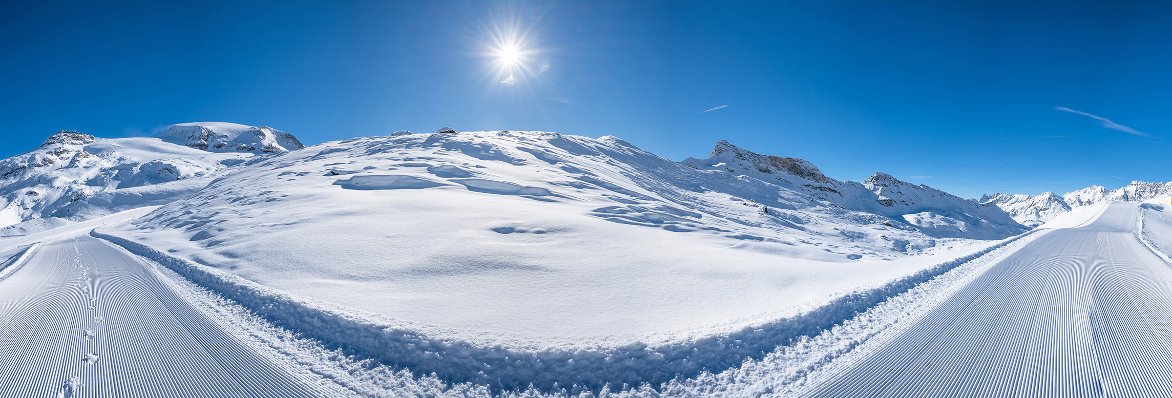 Cervinia