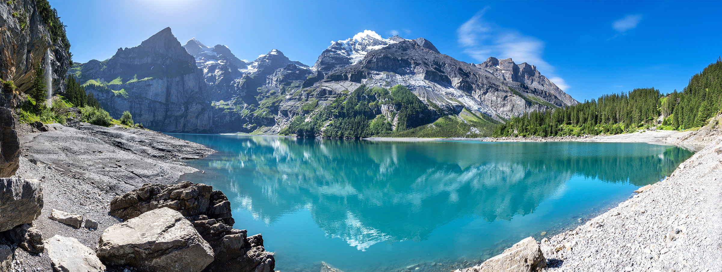 Oeschinensee